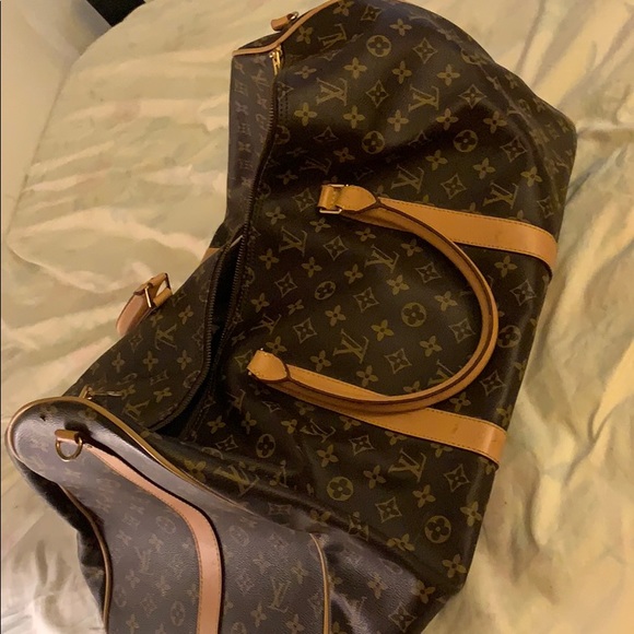 Louis Vuitton Bags Louis Vuitton Carry On Bag Poshmark